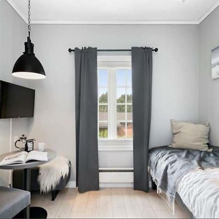 Comfy Studio Apt By Oslo Airport Apartment Gardermoen Luaran gambar