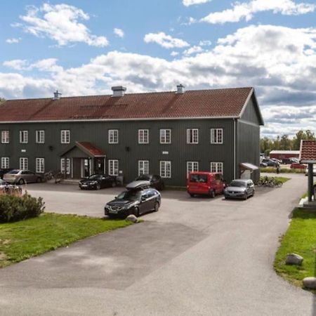 Comfy Studio Apt By Oslo Airport Apartment Gardermoen Luaran gambar