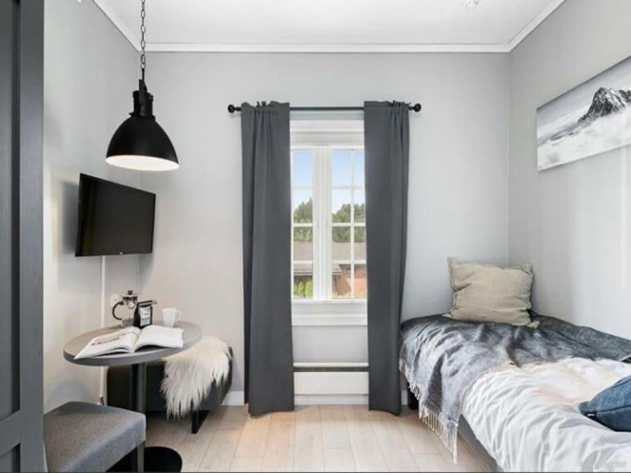 Comfy Studio Apt By Oslo Airport Apartment Gardermoen Luaran gambar